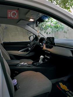 شيفروليه كابتيفا